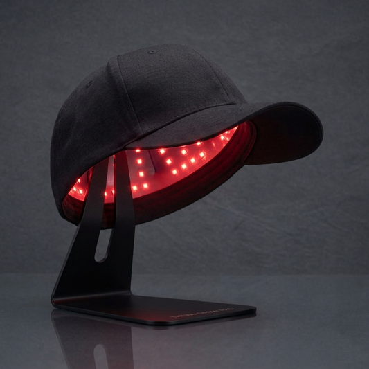 Spectrum Labs Red Light Cap